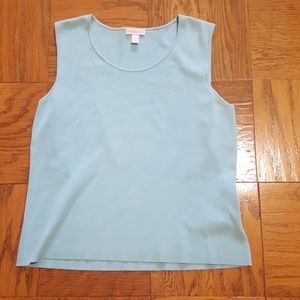 Charter Club Slik  Tank Top
